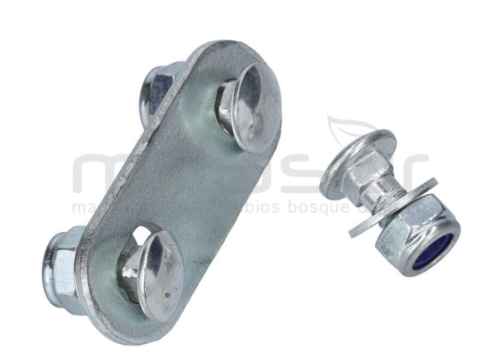 KIT TORNILLOS UNION TOLVA BIO150PTO (22+23) - foto 1