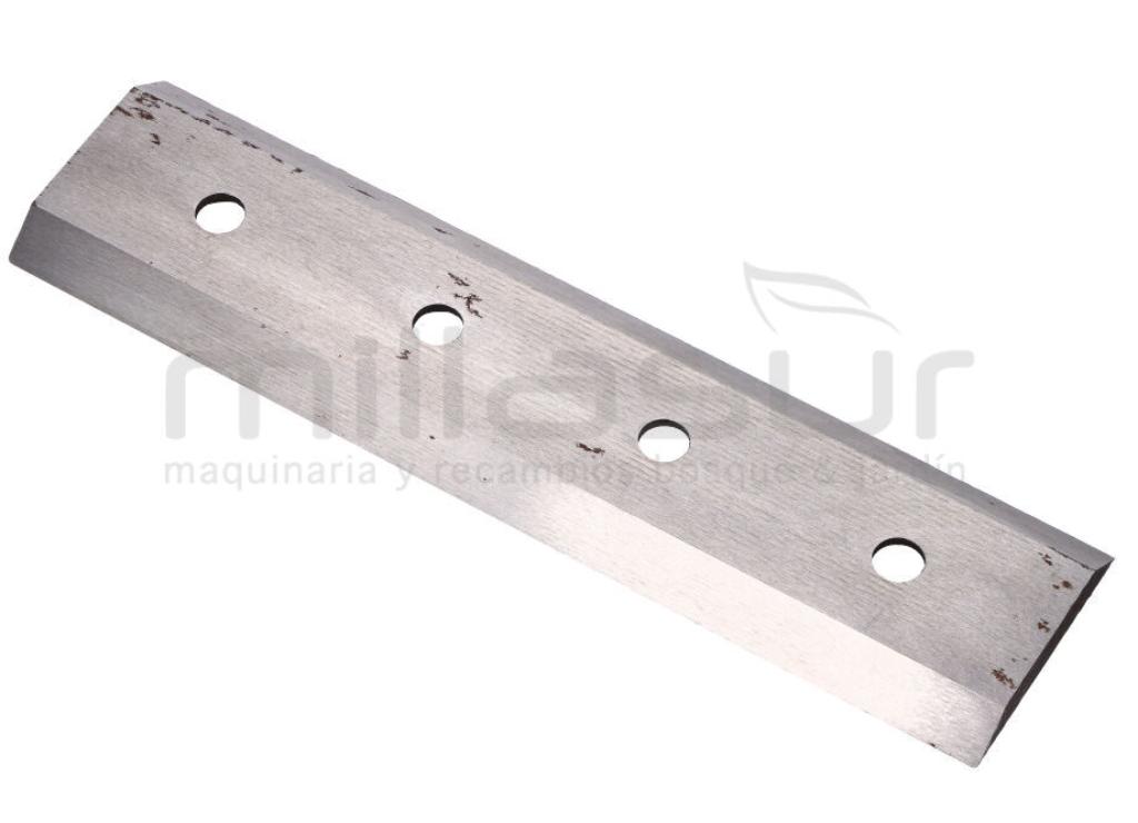 CUCHILLA TAMBOR BIO150PTO (2) - foto 2