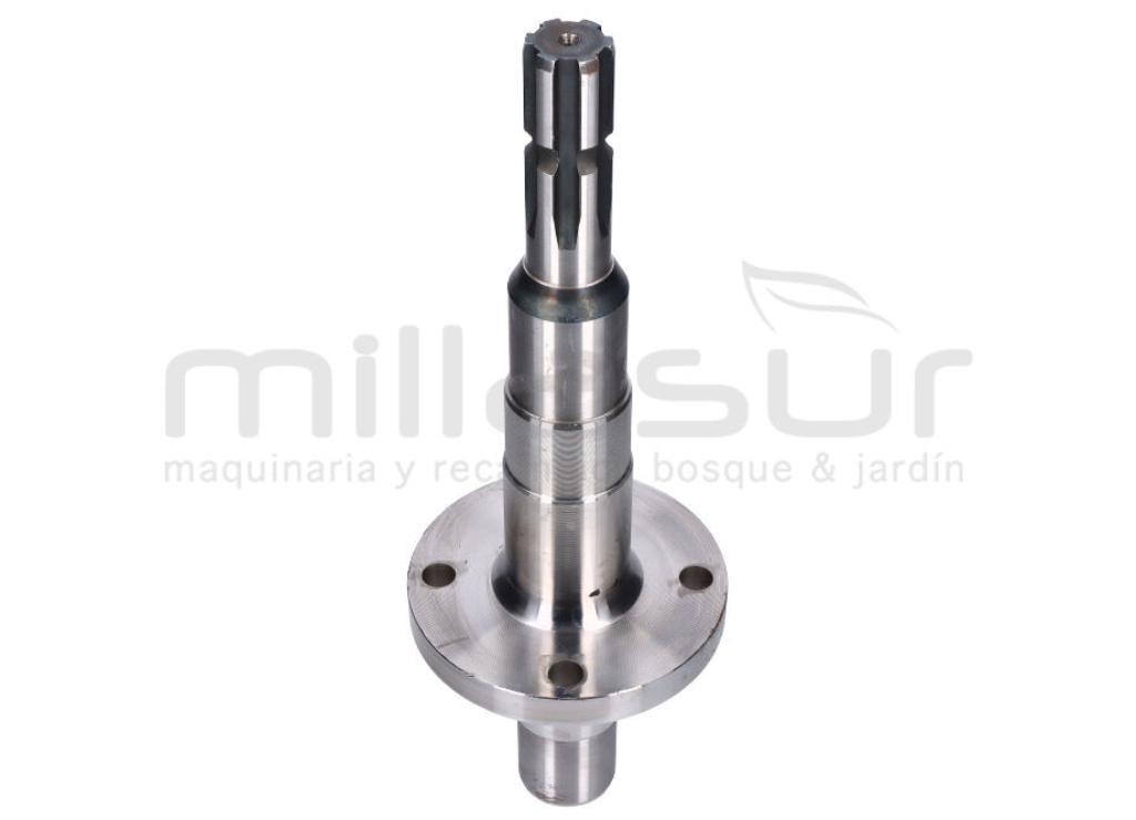 EJE ROTOR BIO150PTO (9) - foto 2