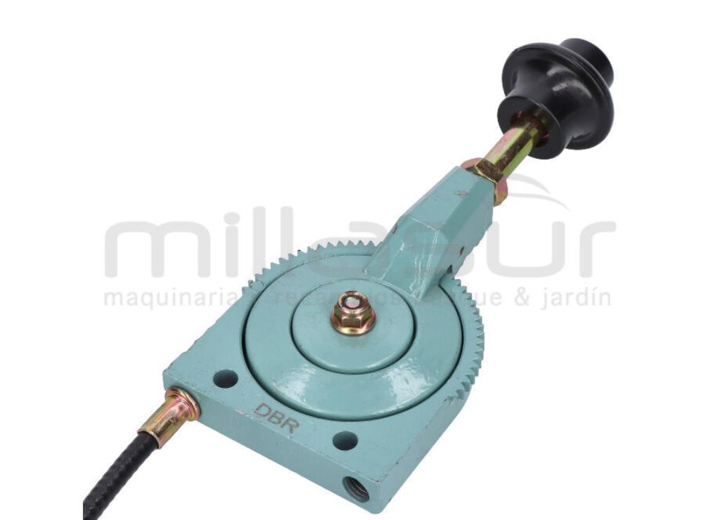 CABLE DEFLECTOR CHIMENEA BIO150PTO (2) - foto 2