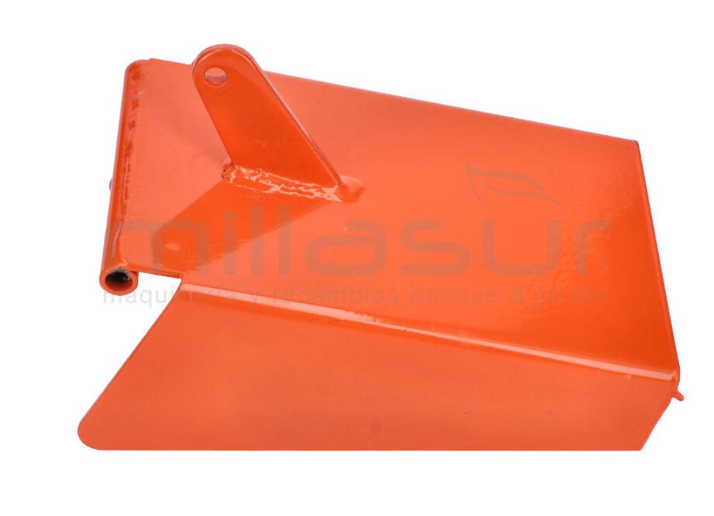 DEFLECTOR DE DESCARGA BIO150PTO (6) - foto 1