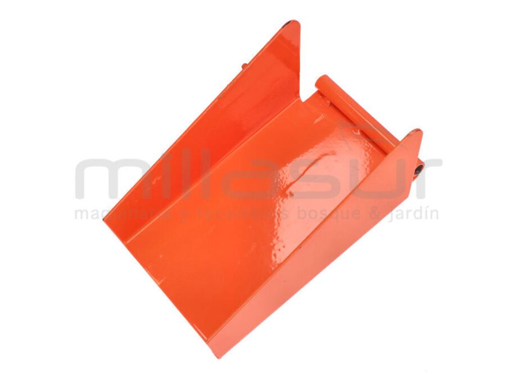 DEFLECTOR DE DESCARGA BIO150PTO (6) - foto 3