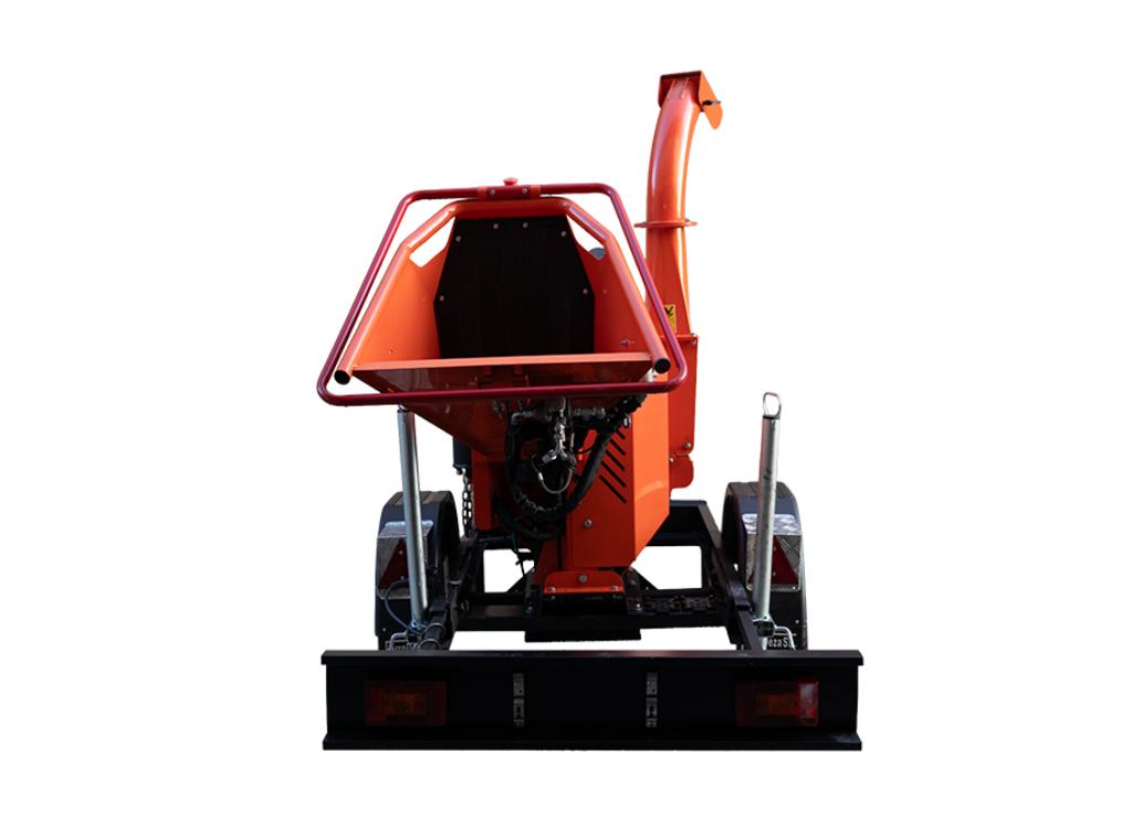 BIO300 + REMOLQUE CORTO HOMOLOGADO CARRETERA - foto 2