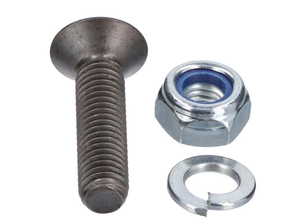 TORNILLO CUCHILLA COMPLETO BIO300 (58) - foto 2