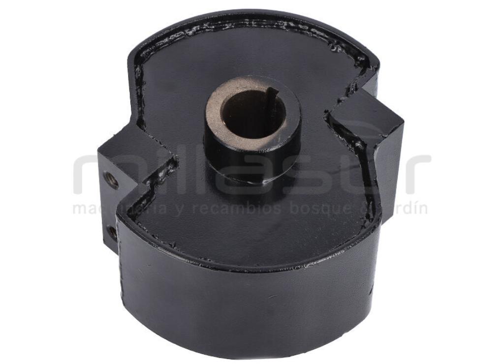 TAMBOR BIO50V (11) - foto 3