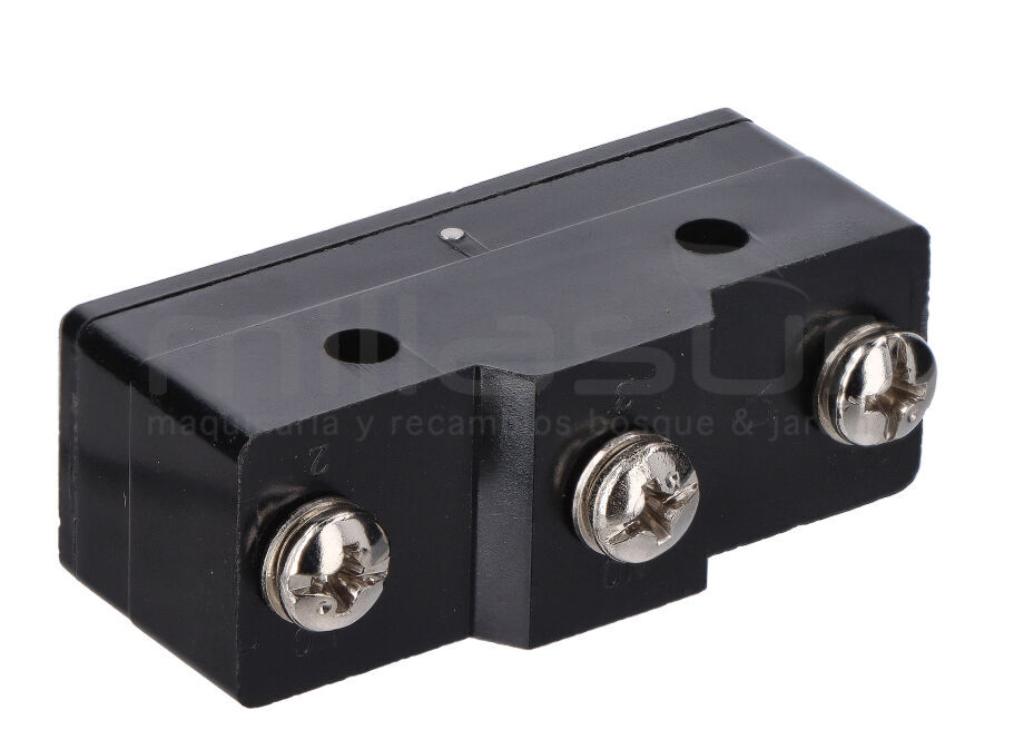 MICROINTERRUPTOR DE SEGURIDAD BIO50V(59) - foto 1