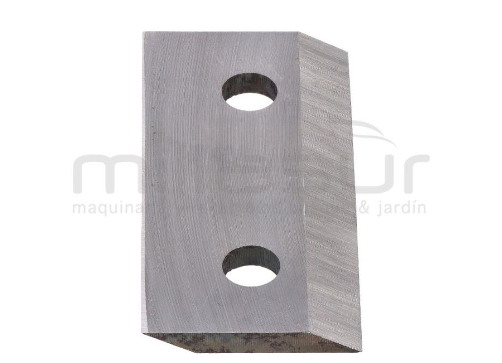 CUCHILLA TAMBOR BIO50V (17) - foto 2