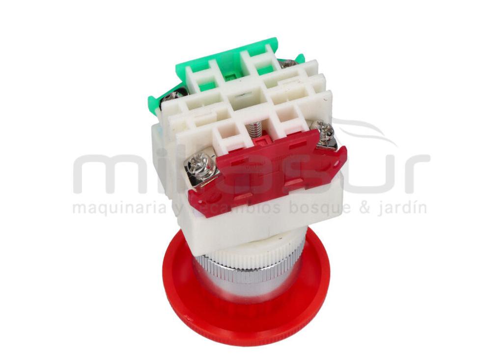 INTERRUPTOR DE SEGURIDAD BIO50V (3) - foto 1