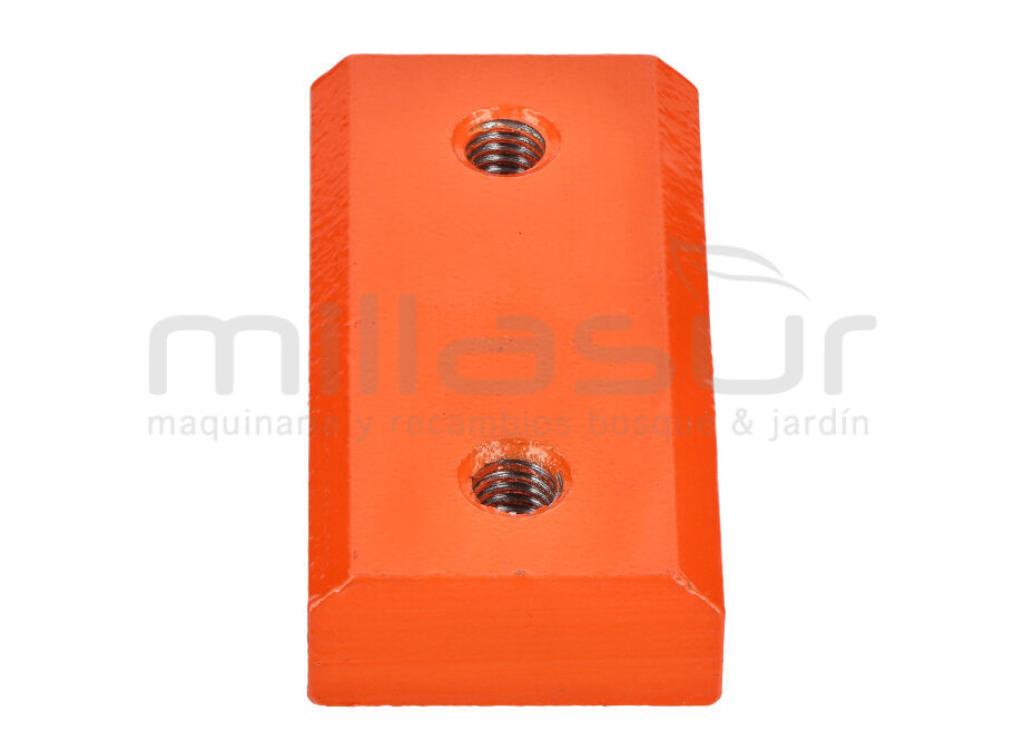 CONTRACUCHILLA BIO50V (18) - foto 2