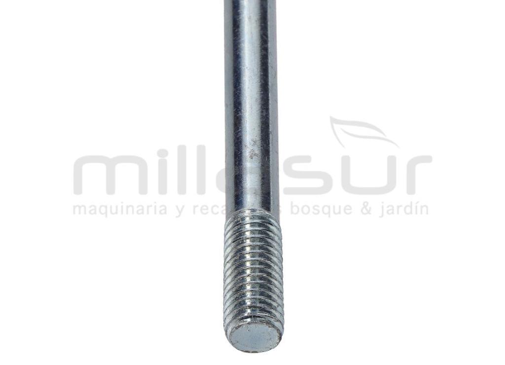 EJE SOPORTE RECOGEDOR BIO50V (51) - foto 2