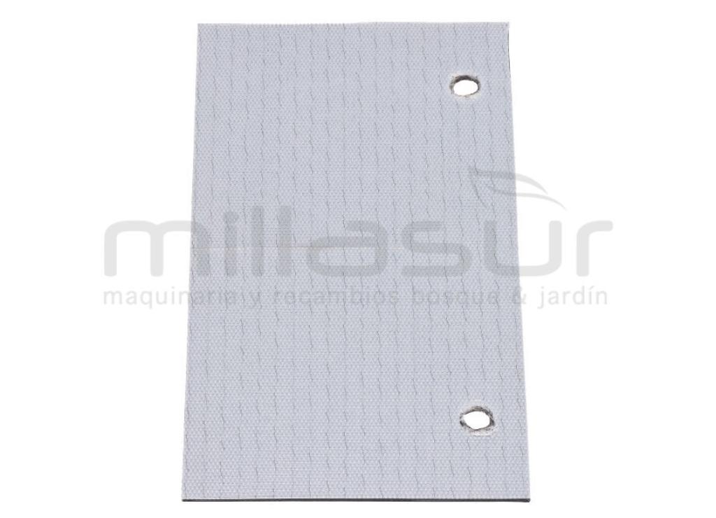 GOMA PROTECCIÓN ENTRDA BIO50V (38) - foto 1