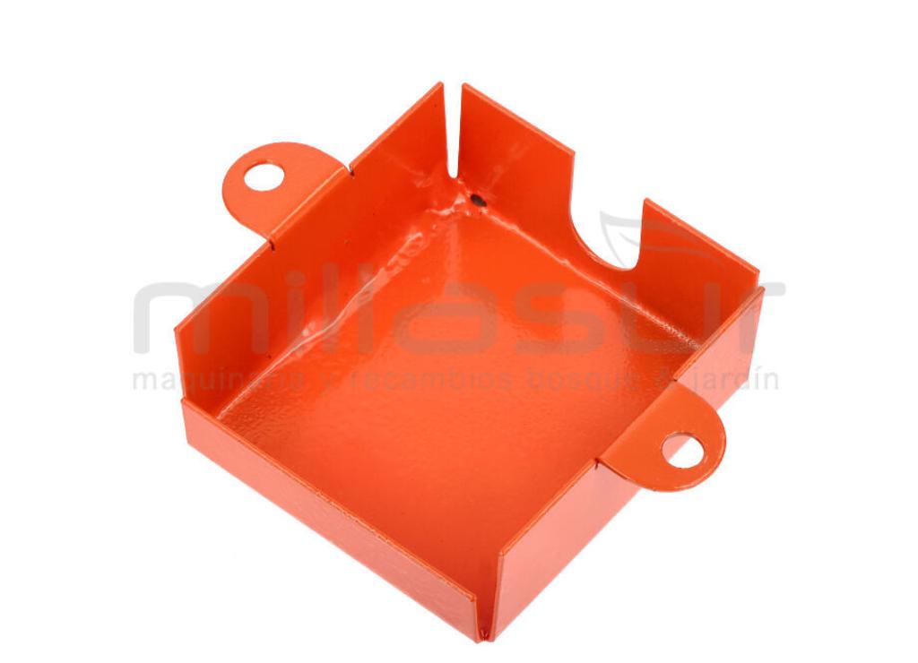 PLATINA MICRO INTERRUPTOR BIO50V (16) - foto 1