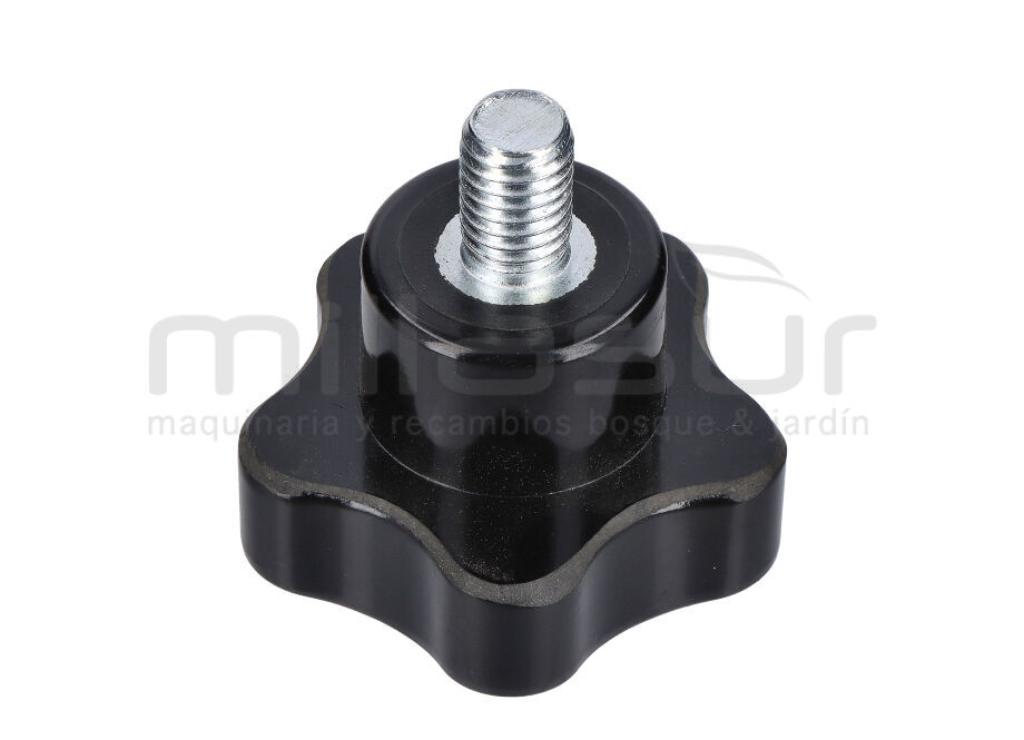 POMO DEFLECTOR TOLVA SALIDA BIO50V (23) - foto 1