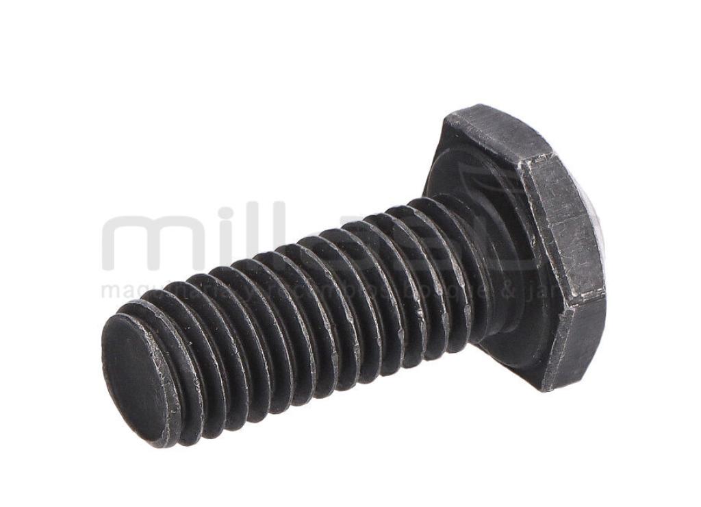 TORNILLO CUCHILLA TAMBOR BIO50V (36) - foto 1