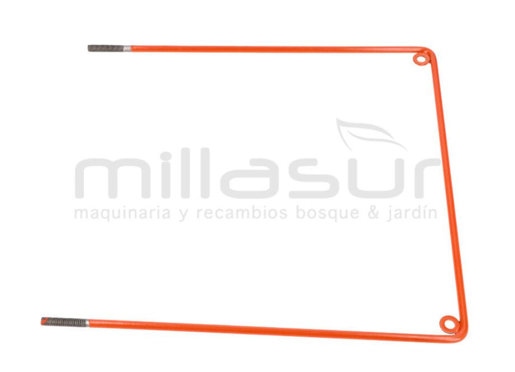 SOPORTE RECOGEDOR BIO50V (50) - foto 1