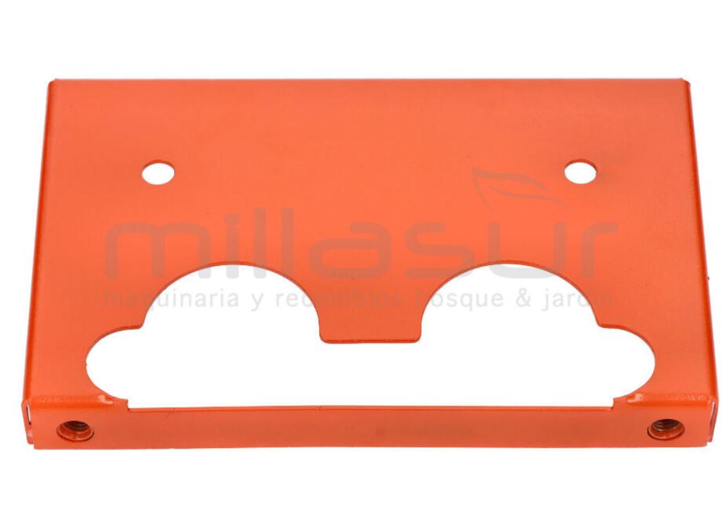 PLACA SEGURIDAD BIO50V (5) - foto 1