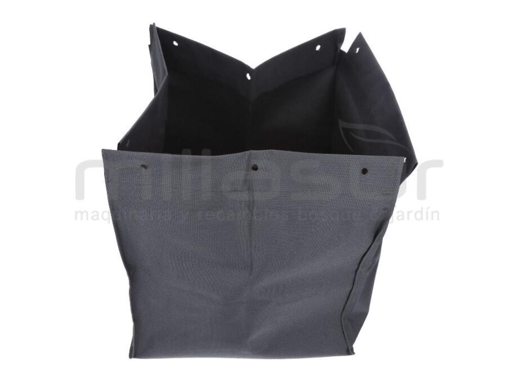 SACO RECOGEDOR BIO50V (52) - foto 1