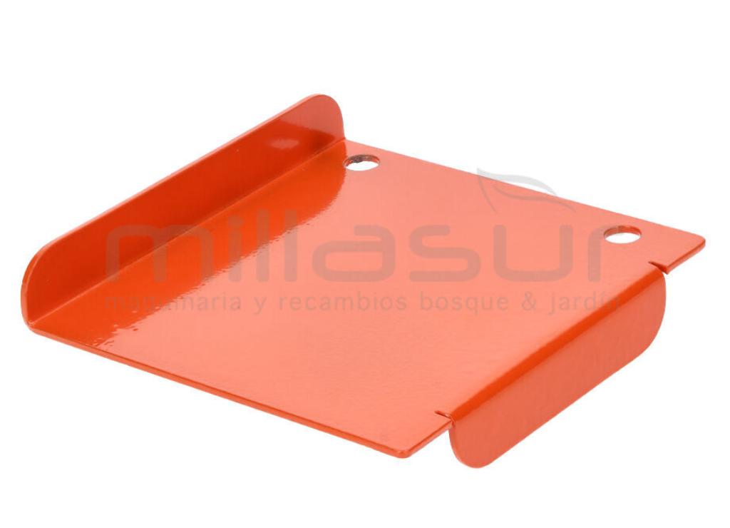 PLACA BLOQUEO BIO50V (20) - foto 1