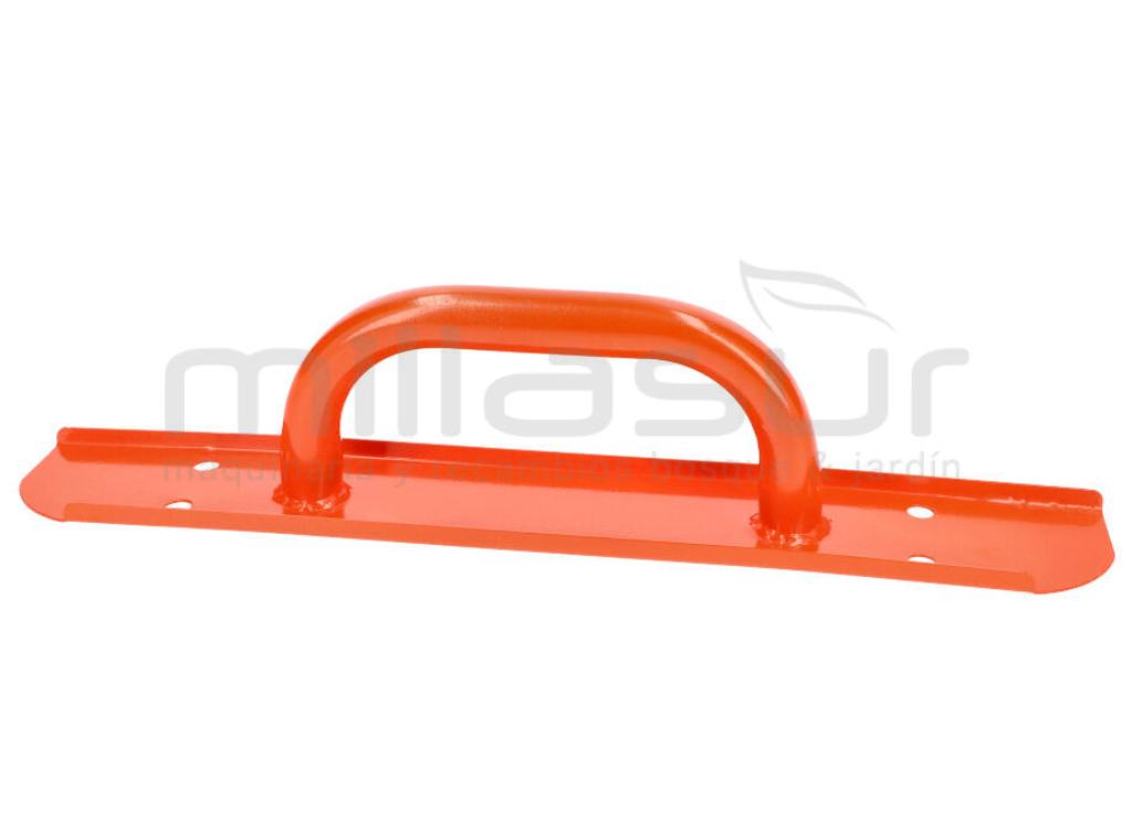 PLATINA ENGANCHE RECOGEDOR BIO50V (9) - foto 1