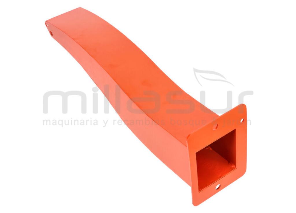 TOLVA DE SALIDA BIO50V (21) - foto 1