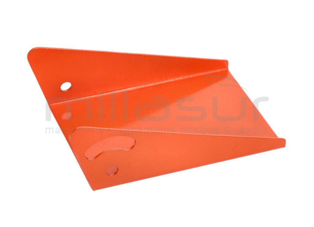 DEFLETOR TOLVA SALIDA BIO50V (22) - foto 1