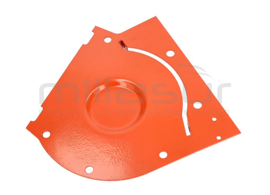 TAPA EJE TAMBOR BIO50V (12) - foto 1