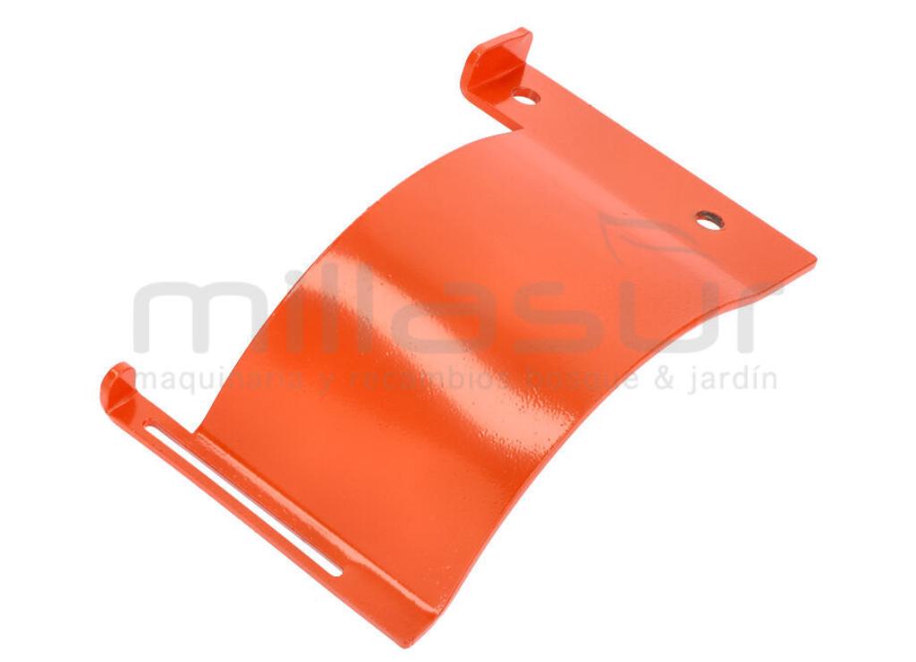 PLACA BLOQUEO RECOGIDA BIO50V (24) - foto 1