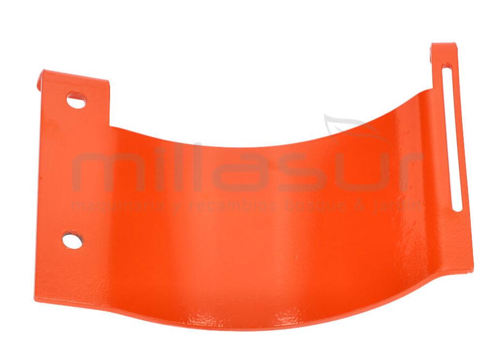 PLACA BLOQUEO RECOGIDA BIO50V (24) - foto 2