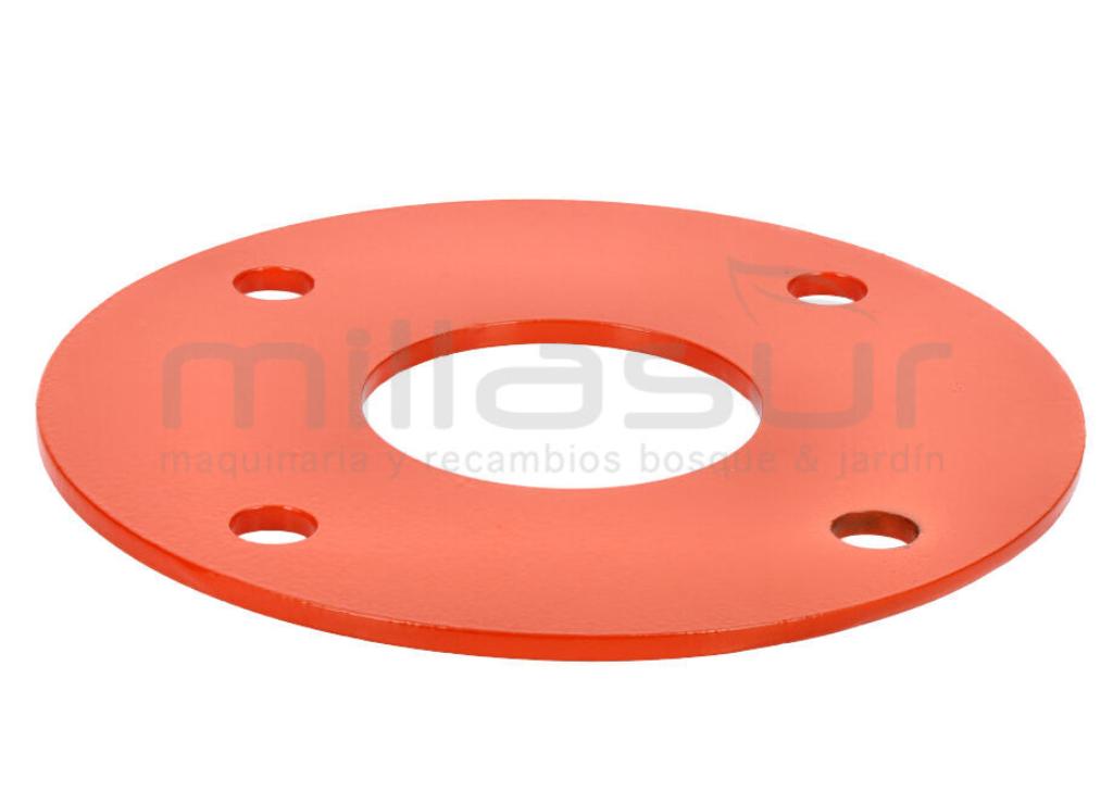 BRIDA MOTOR-TAMBOR BIO50S(13) - foto 1