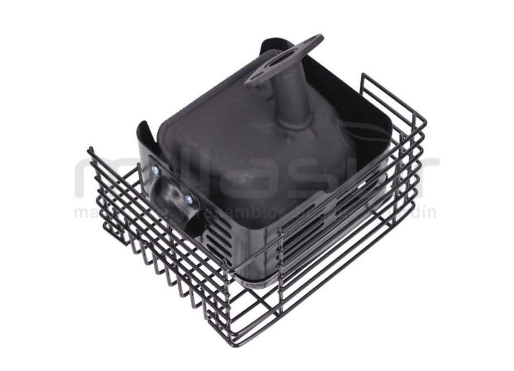 ESCAPE COMPLETO BIO70VR-BIO70D-BIO50V (73) - foto 1