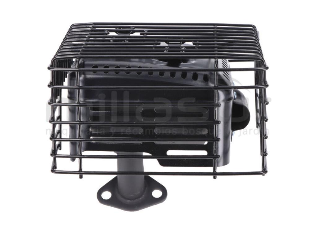 ESCAPE COMPLETO BIO70VR-BIO70D-BIO50V (73) - foto 2