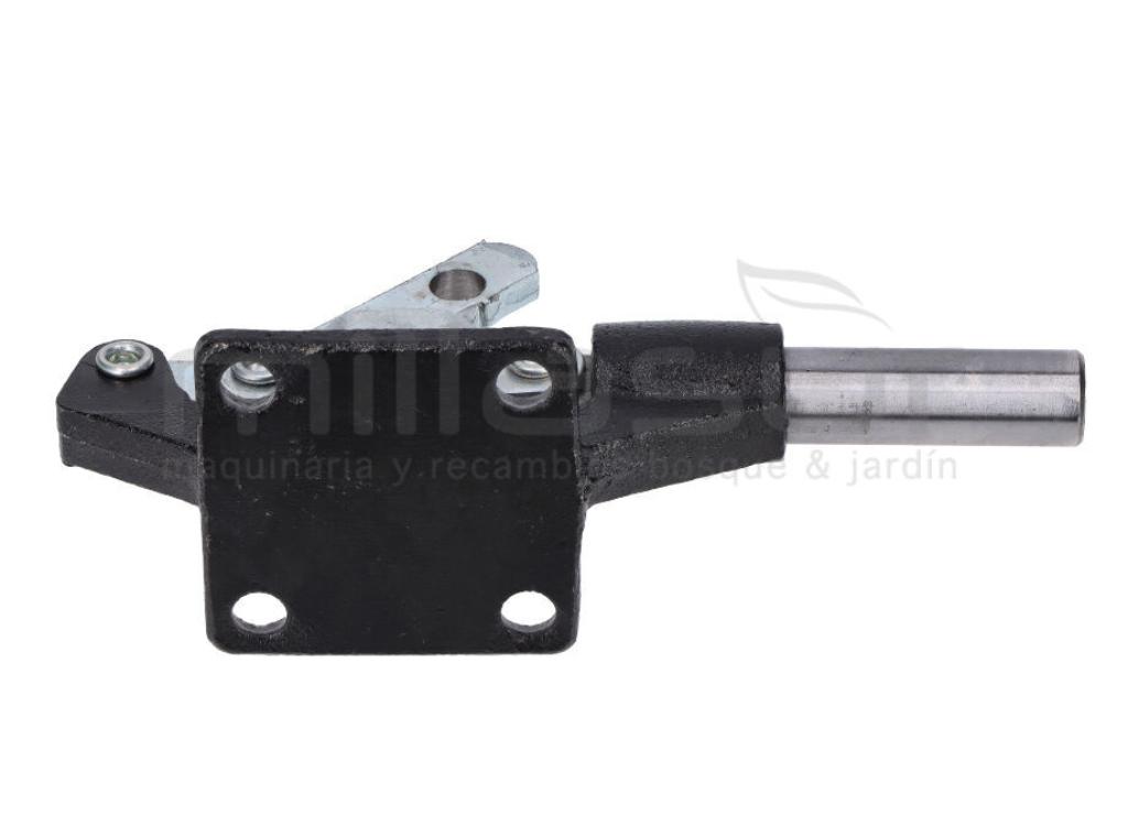 SOPORTE ENGANCHE BARRA SEGURIDAD BIO70S - foto 2