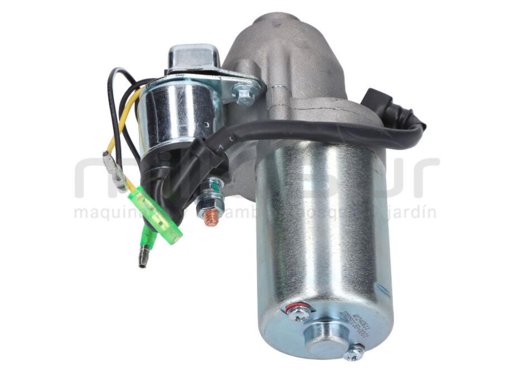 MOTOR DE ARRANQUE LONCIN G210FDA - foto 3