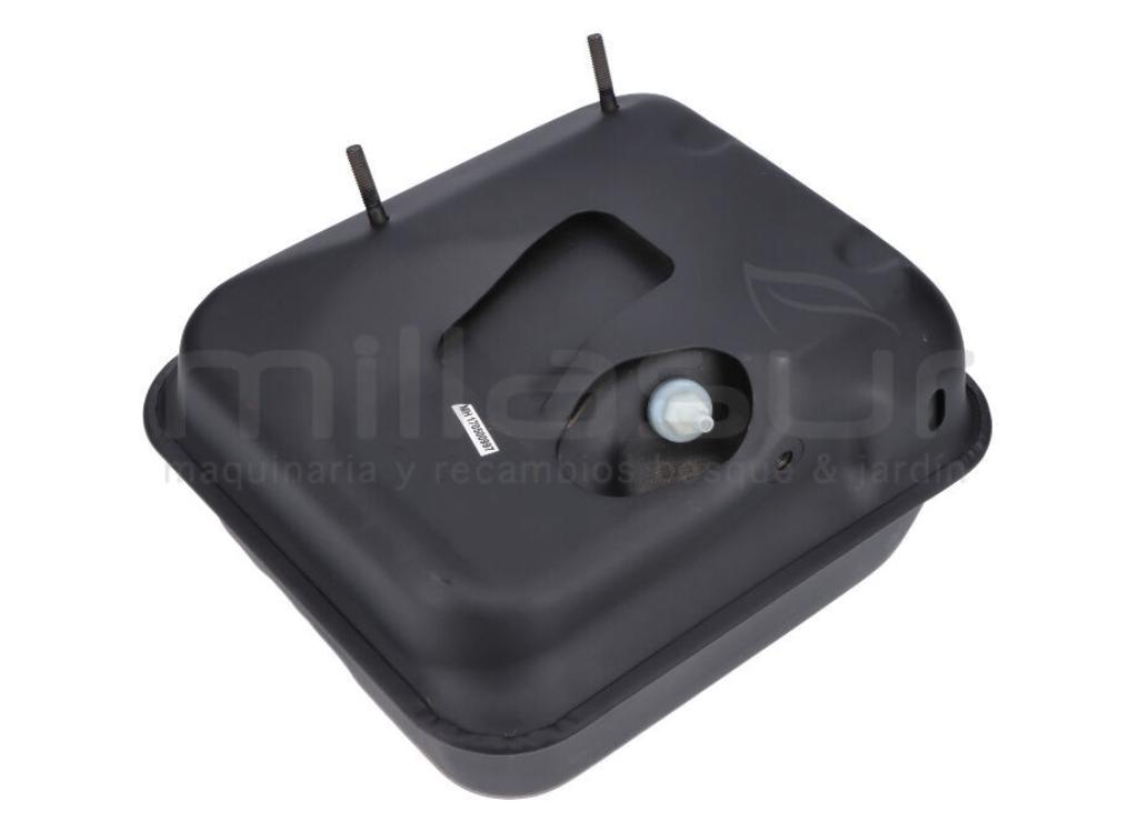 DEPOSITO DE COMBUSTIBLE GF200FA (196CC) (5) MC200, DM600 - foto 2