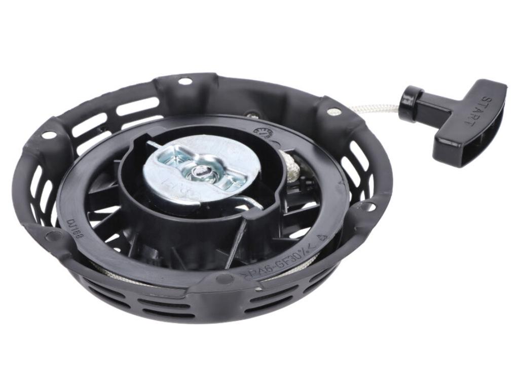 ARRANQUE COMPLETO GF200FA (196CC) (7) - foto 1