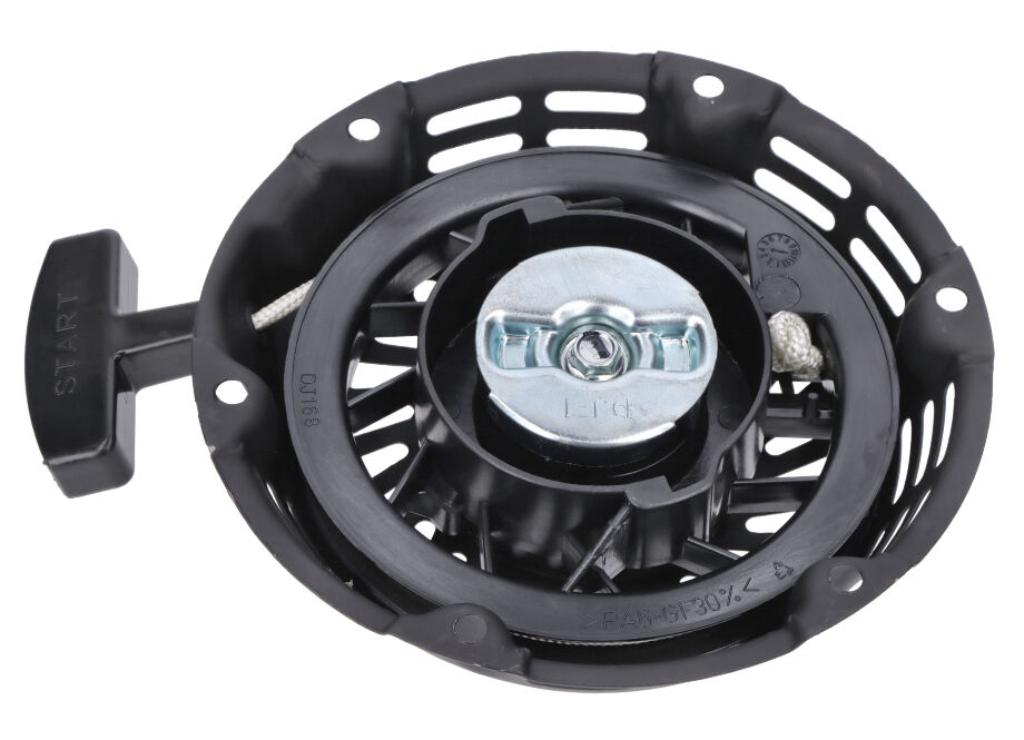 ARRANQUE COMPLETO GF200FA (196CC) (7) - foto 2