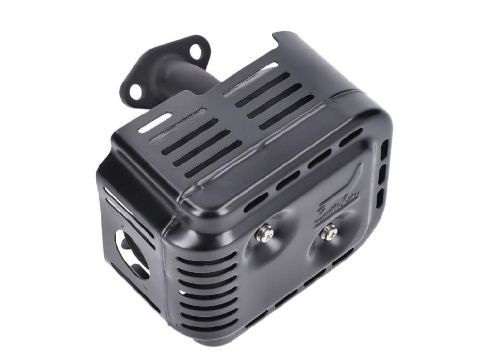 ESCAPE GF200FA (196CC) (1) - foto 1