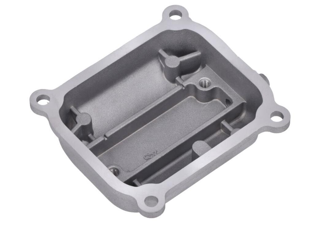 TAPA DE BALANCINES GF200FA (196CC) (9) - foto 2