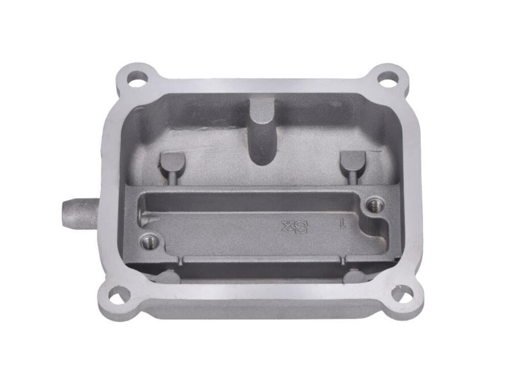 TAPA DE BALANCINES GF200FA (196CC) (9) - foto 3