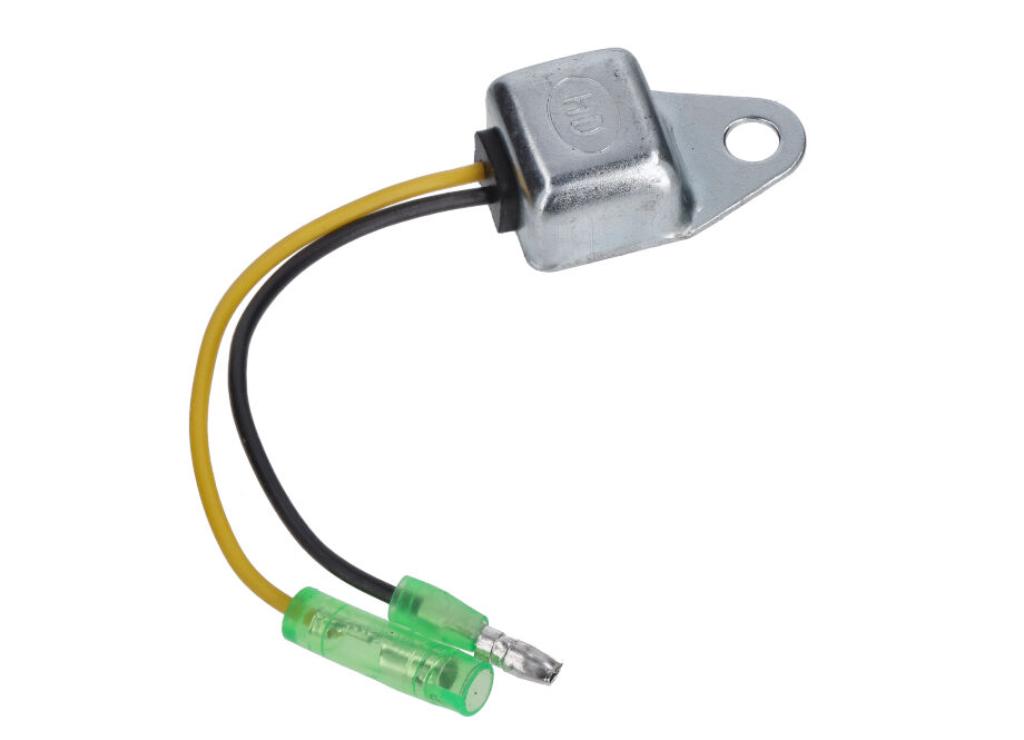 MODULO SENSOR DE ACEITE GF200FA (196CC) (5) - foto 1