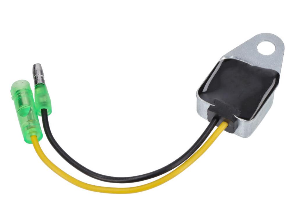 MODULO SENSOR DE ACEITE GF200FA (196CC) (5) - foto 2