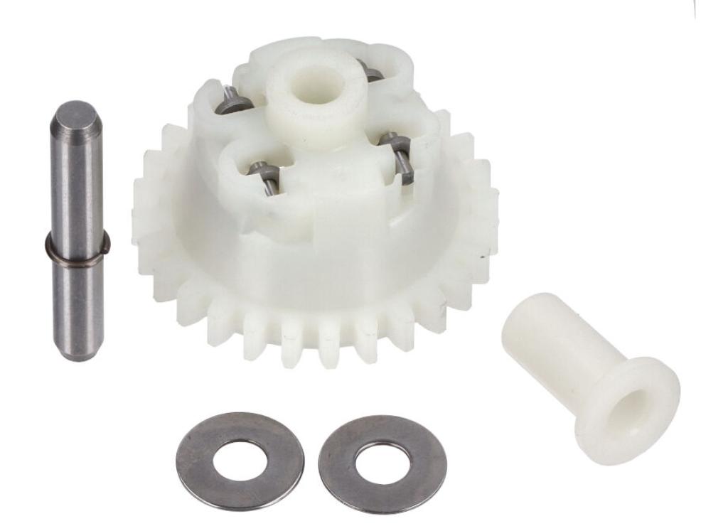 REGULADOR MECANICO GF200FA (196CC) (9) - foto 1