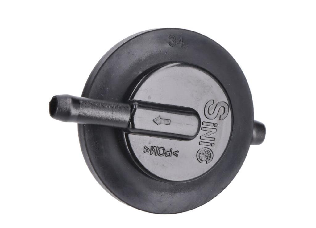 VALVULA DE PURGA DEPOSITO COMBUSTIBLE GF200FA (196CC) (3) - foto 1