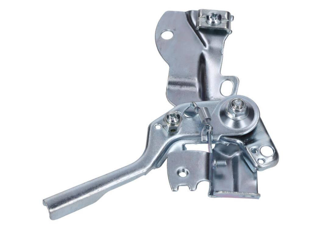 SOPORTE PALANCA ACELERADOR GF200FA (196CC) (16) - foto 2