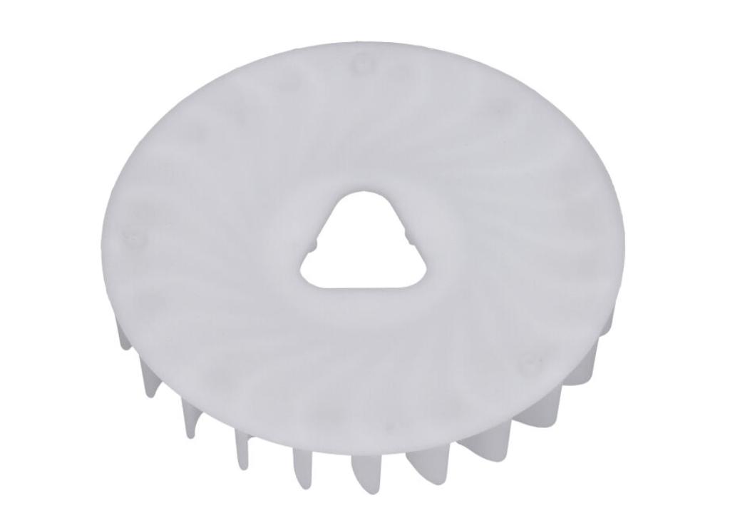 VENTILADOR MOTOR GF200FA (196CC) (11) - foto 1