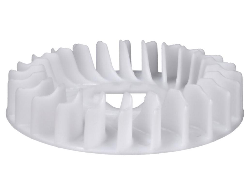 VENTILADOR MOTOR GF200FA (196CC) (11) - foto 2