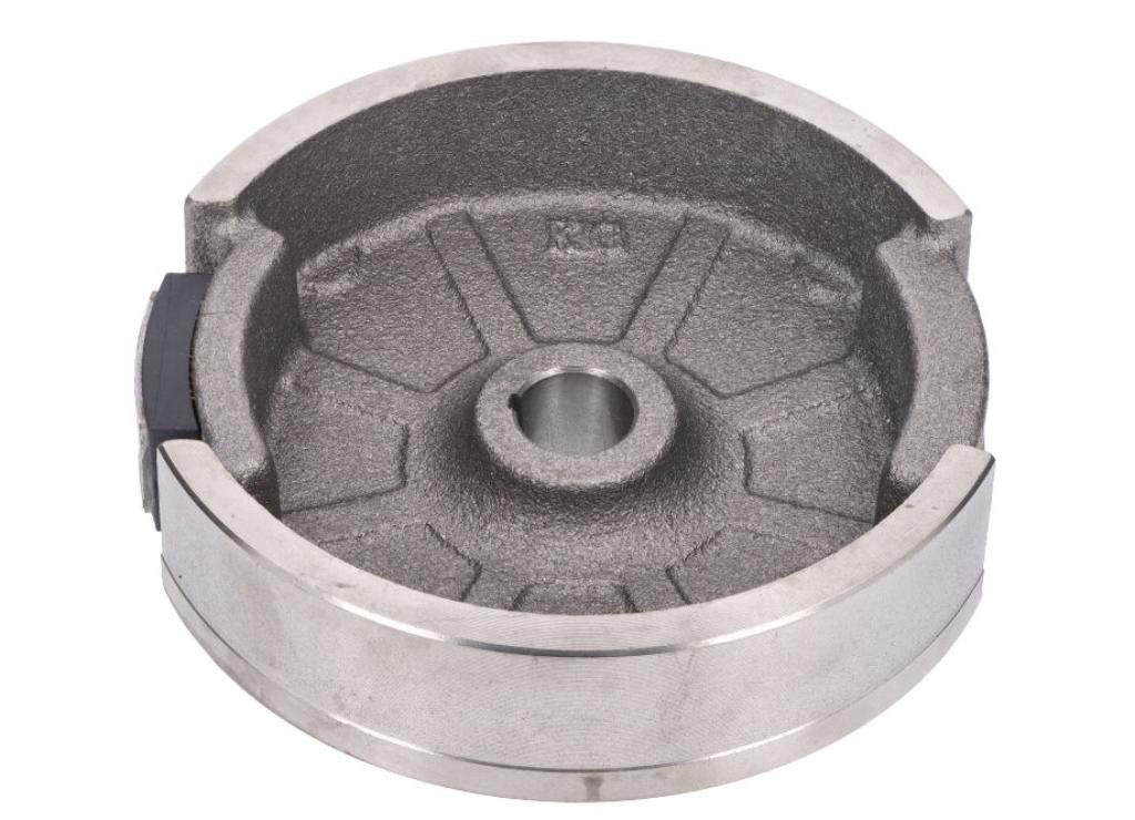 VOLANTE MAGNETICO GF200FA (196CC) (5) - foto 1