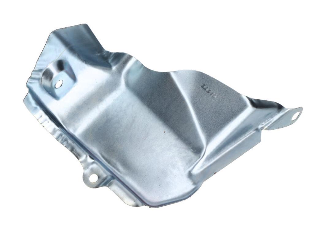 DEFLECTOR DE AIRE GF200FA (196CC) (2) - foto 1