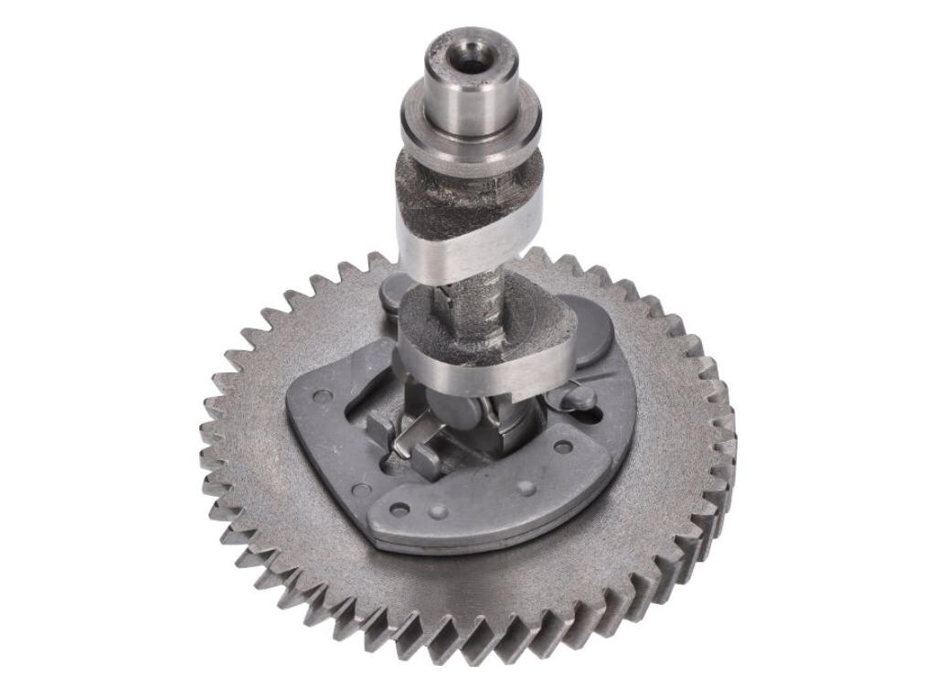 ARBOL DE LEVAS GF200FA (196CC) (11) - foto 1