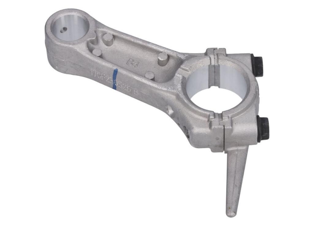 BIELA GF200FA (196CC) (6) - foto 1